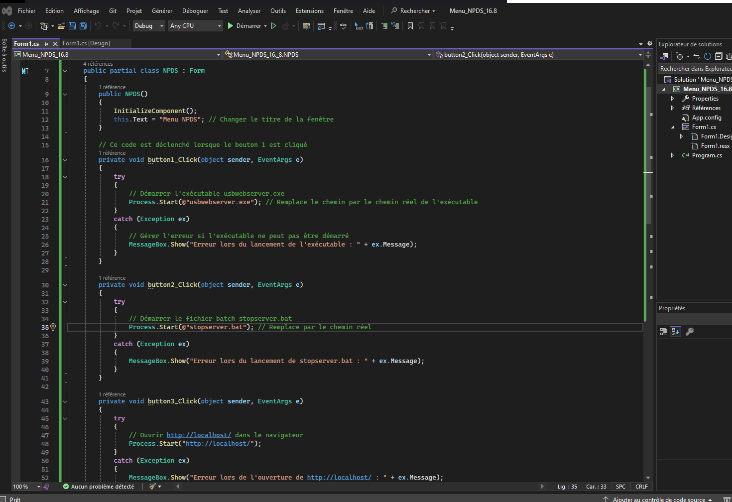 visualstudio